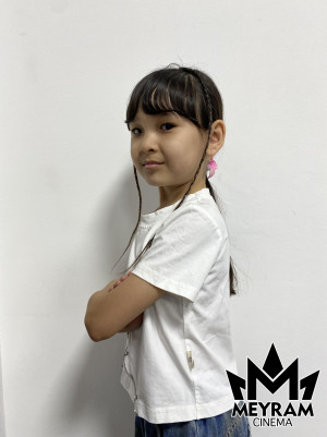 Каусар Байбек