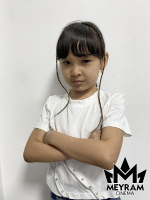 Каусар Байбек