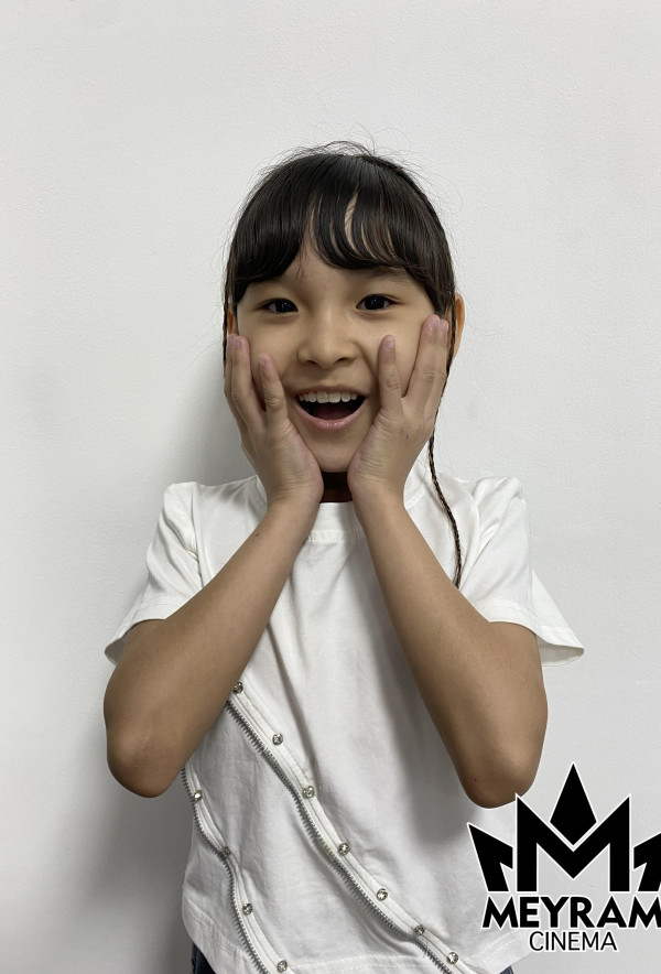 Каусар Байбек