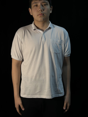 Ерасыл Кожансип