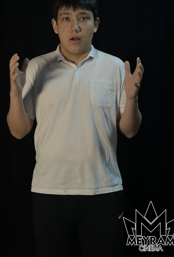 Ерасыл Кожансип