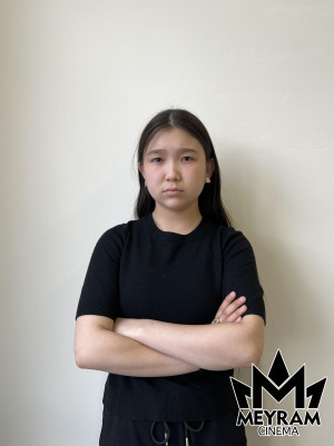 Сабина Қыдырқұл