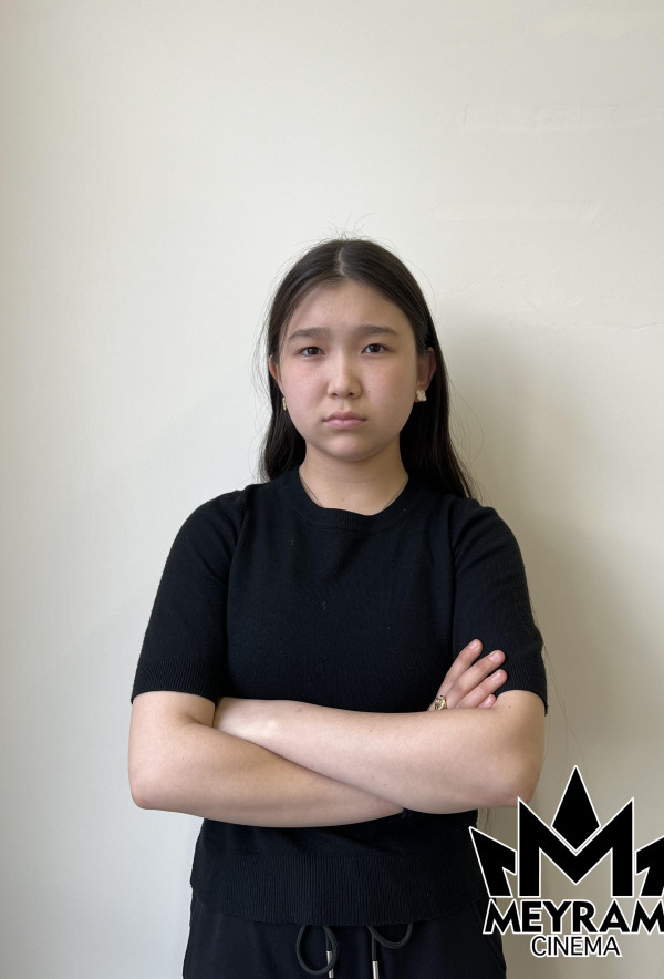 Сабина Қыдырқұл