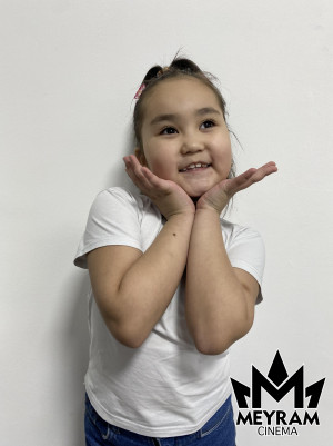 Анель Бейбитова