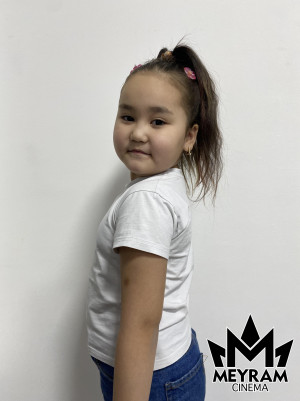 Анель Бейбитова