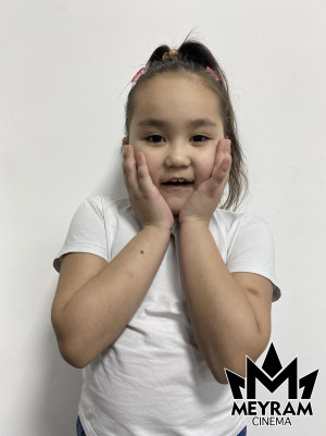 Анель Бейбитова