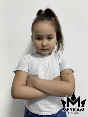 Анель Бейбитова