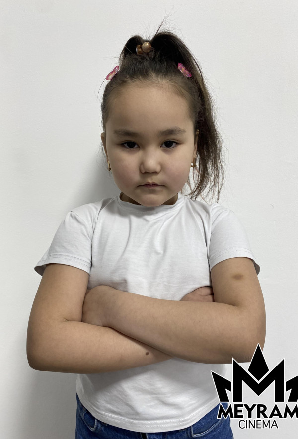 Анель Бейбитова