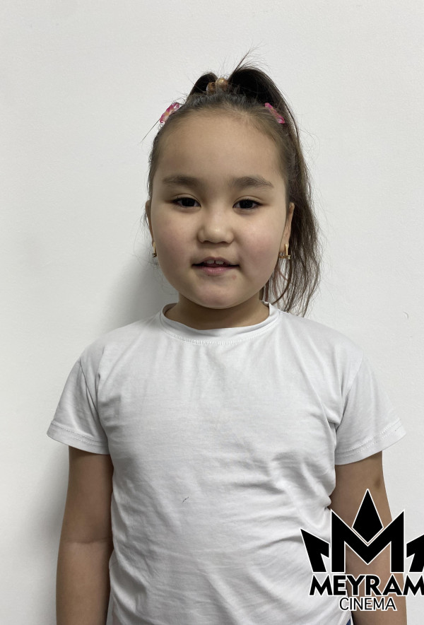 Анель Бейбитова