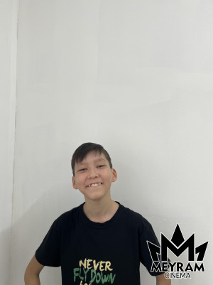 Батырхан Бакитов