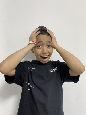 Дамир Жумажан