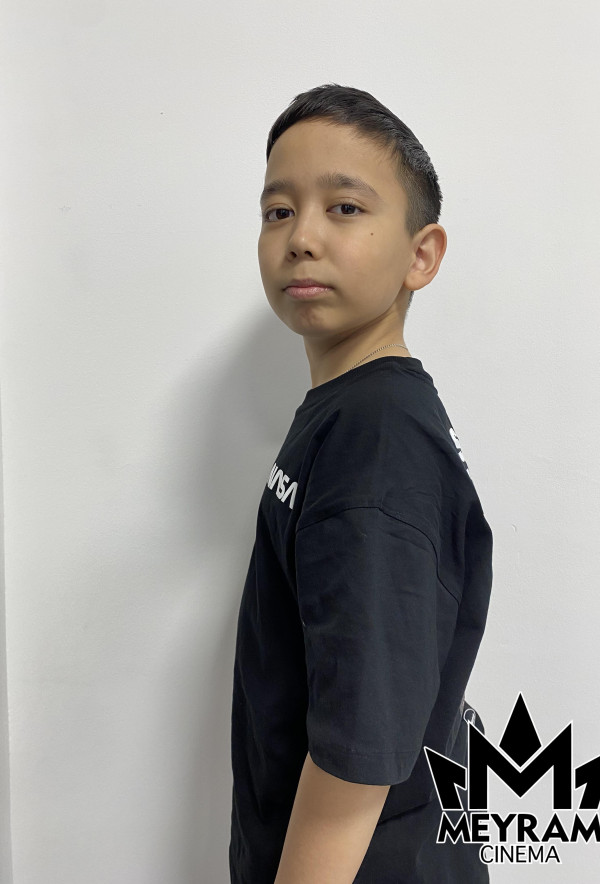 Дамир Жумажан