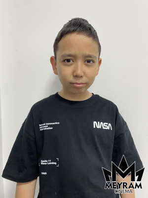 Дамир Жумажан