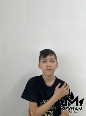 Батырхан Бакитов