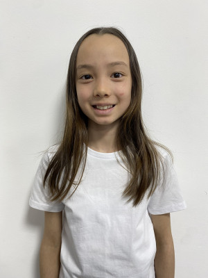 Каусар Егінбай