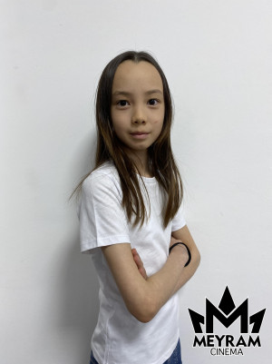 Каусар Егінбай