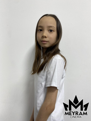 Каусар Егінбай