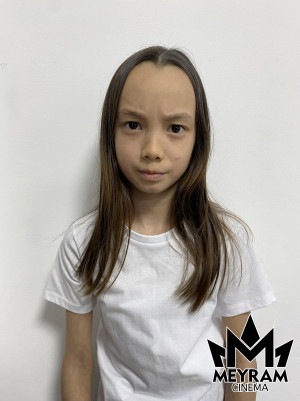 Каусар Егінбай