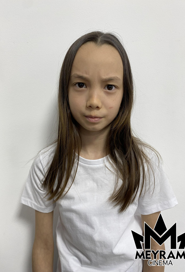 Каусар Егінбай