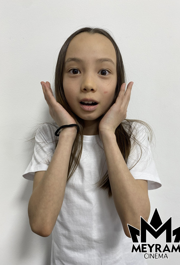 Каусар Егінбай