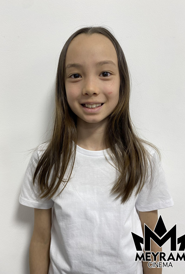 Каусар Егінбай