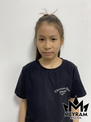 Аймедина Ержанқызы