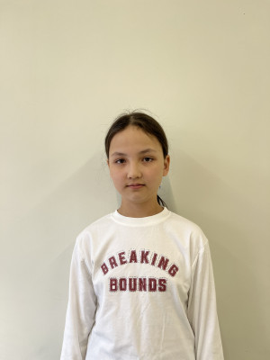 Мөлдір Джунусова