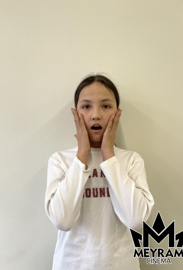 Мөлдір Джунусова