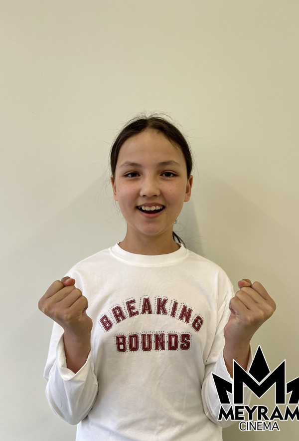 Мөлдір Джунусова