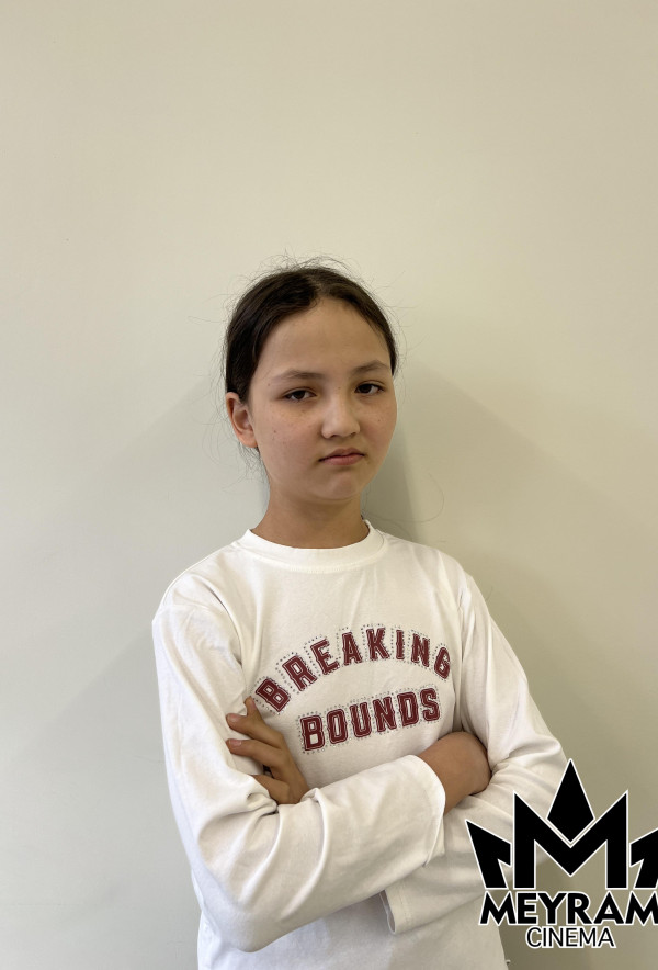 Мөлдір Джунусова