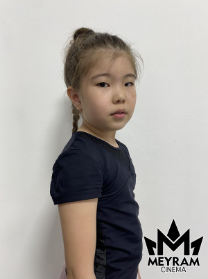 Дарина Каскатаева