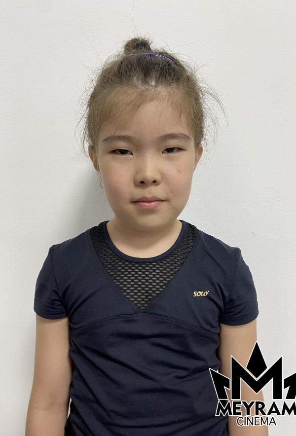 Дарина Каскатаева