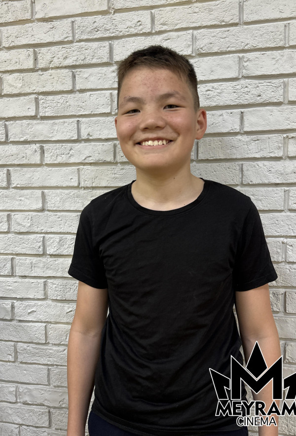 Архмиед Бисембаев