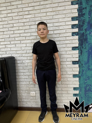 Архмиед Бисембаев