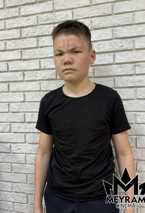 Архмиед Бисембаев