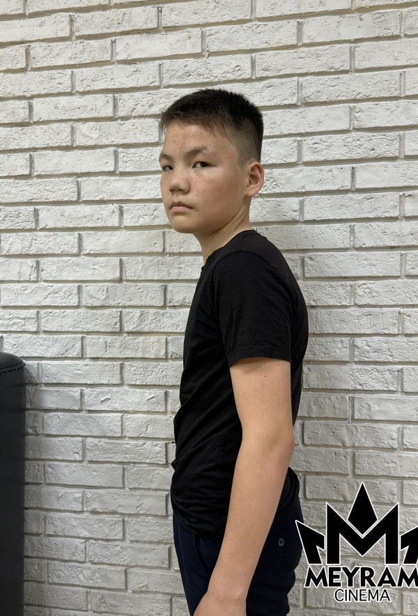 Архмиед Бисембаев