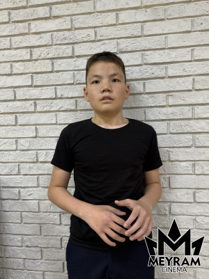 Архмиед Бисембаев