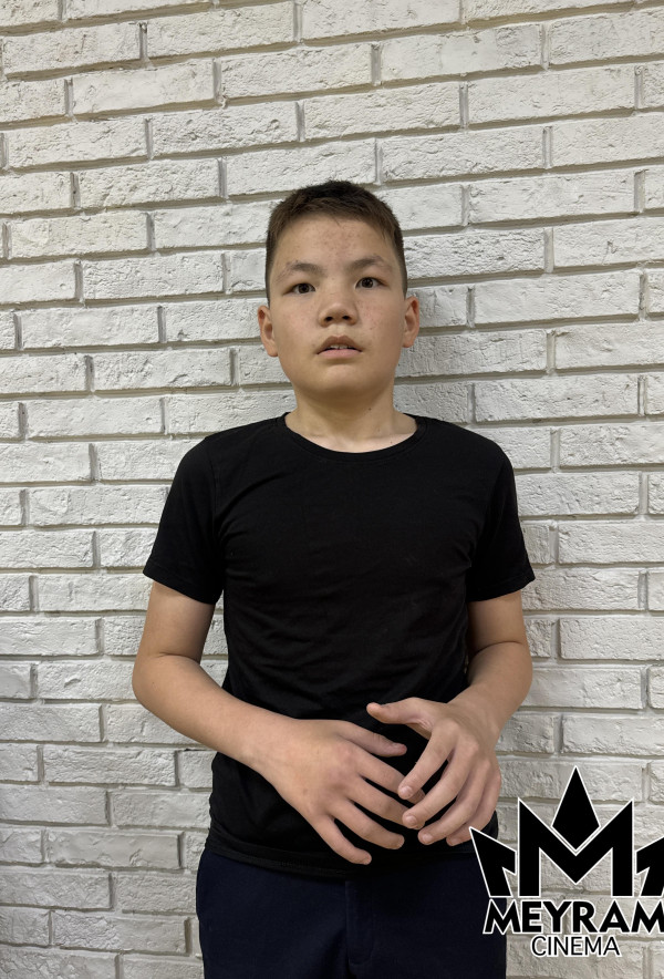 Архмиед Бисембаев