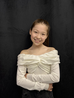 Дилана Еркинова