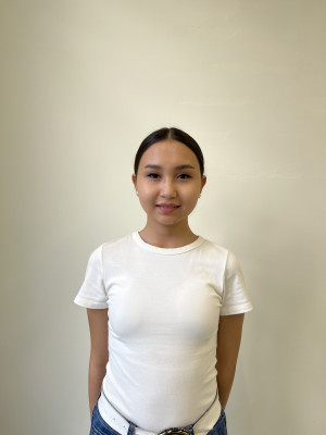 Аянат Елубай