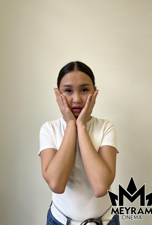 Аянат Елубай