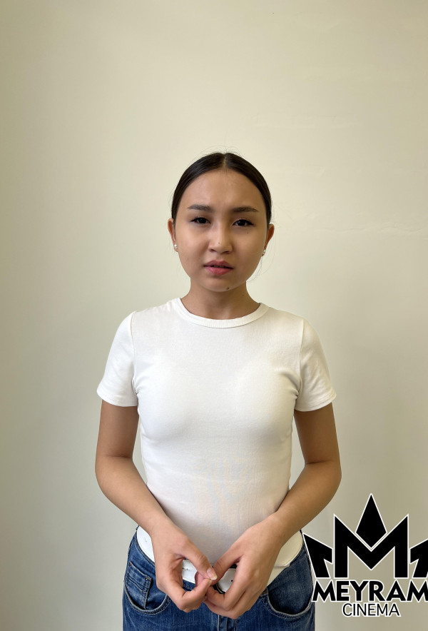 Аянат Елубай