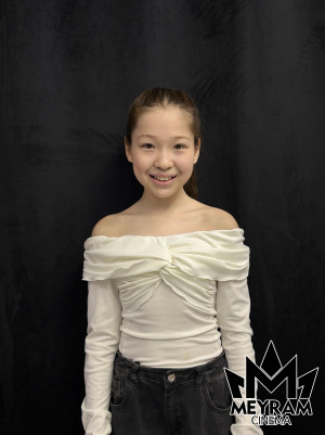 Дилана Еркинова