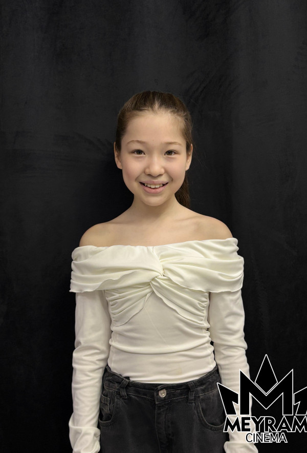 Дилана Еркинова