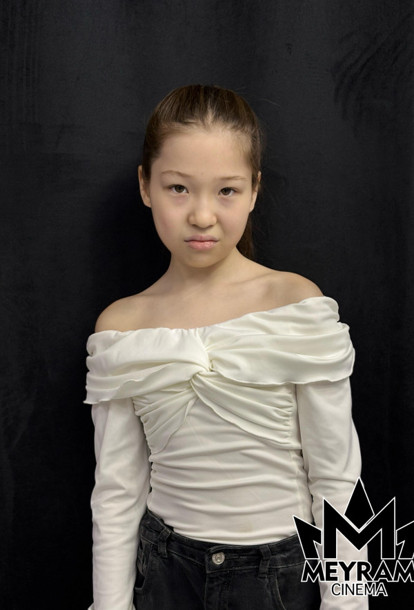 Дилана Еркинова