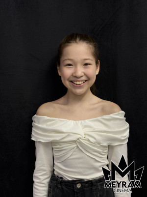 Дилана Еркинова