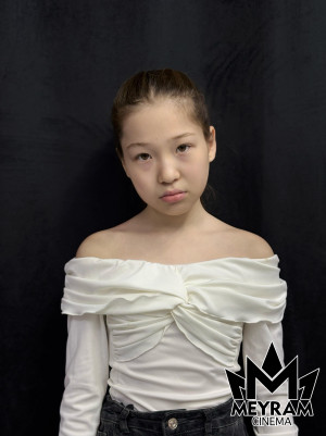 Дилана Еркинова