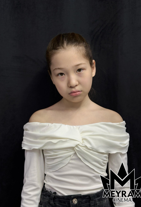 Дилана Еркинова