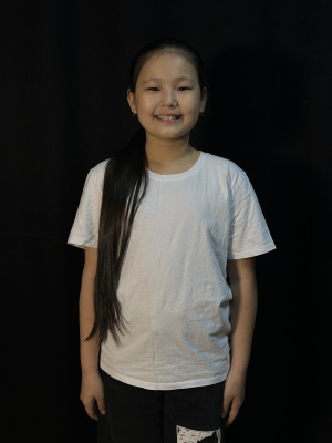 Аруна Қазыбекқызы