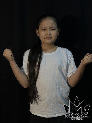 Аруна Қазыбекқызы